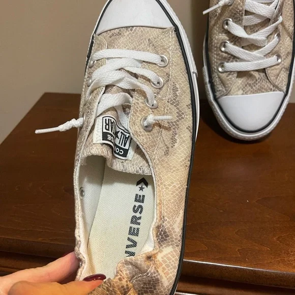 Converse All-Stars - Picture 5 of 6